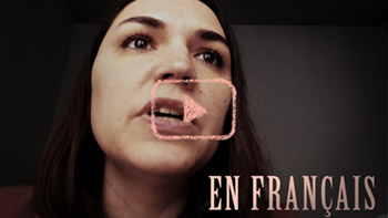 Poésie en français