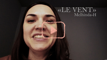 Poésie Le vent